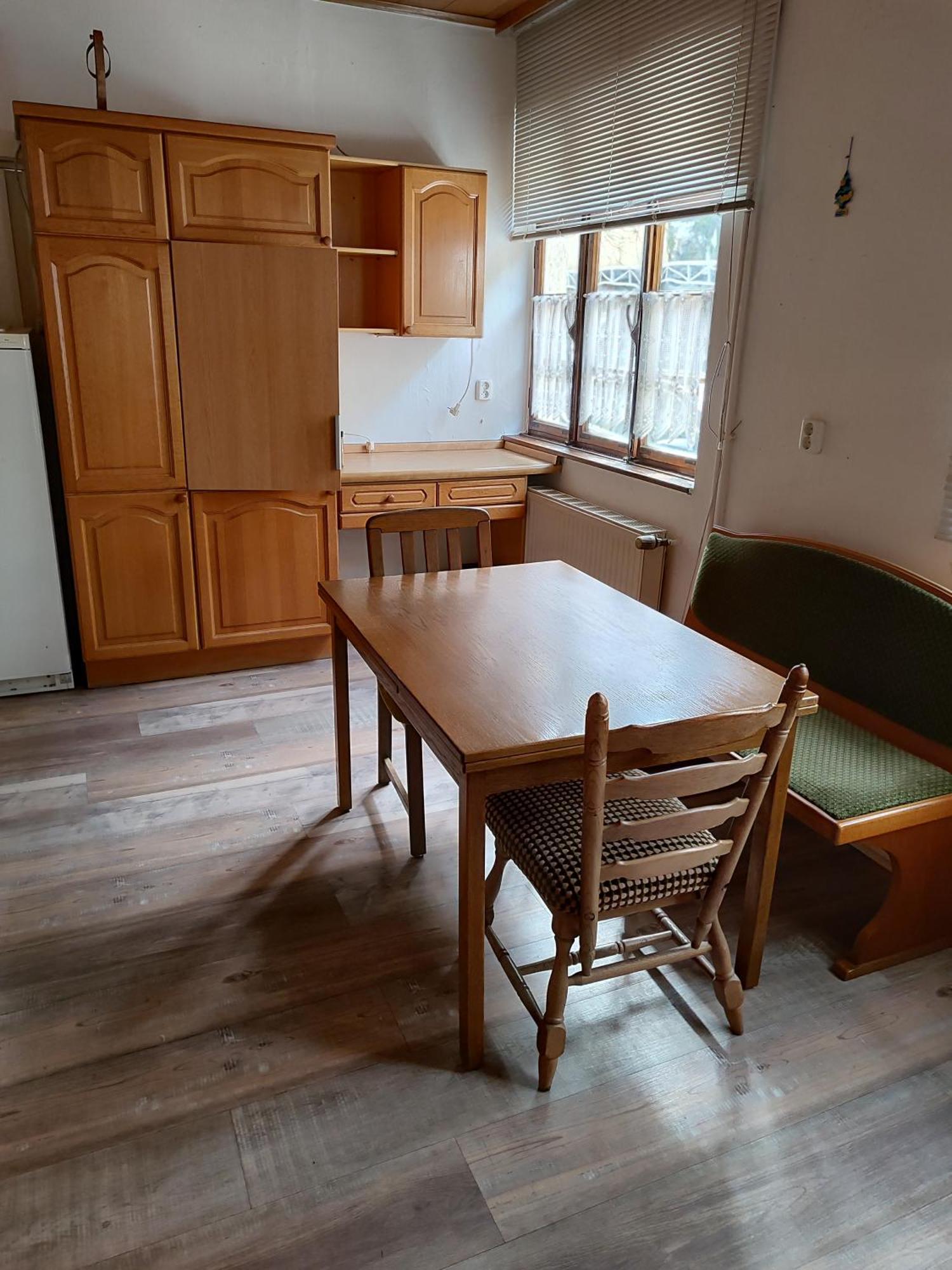 Gaestehaus Herda บรีเดล ภายนอก รูปภาพ